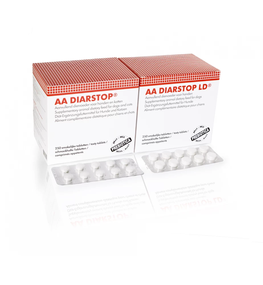 AA Diarstop (10 Kg) 5 AA Diarstop (10 Kg) - Afbeelding 3