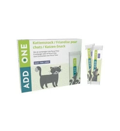 Add One Lever - 30 X 10 Gram