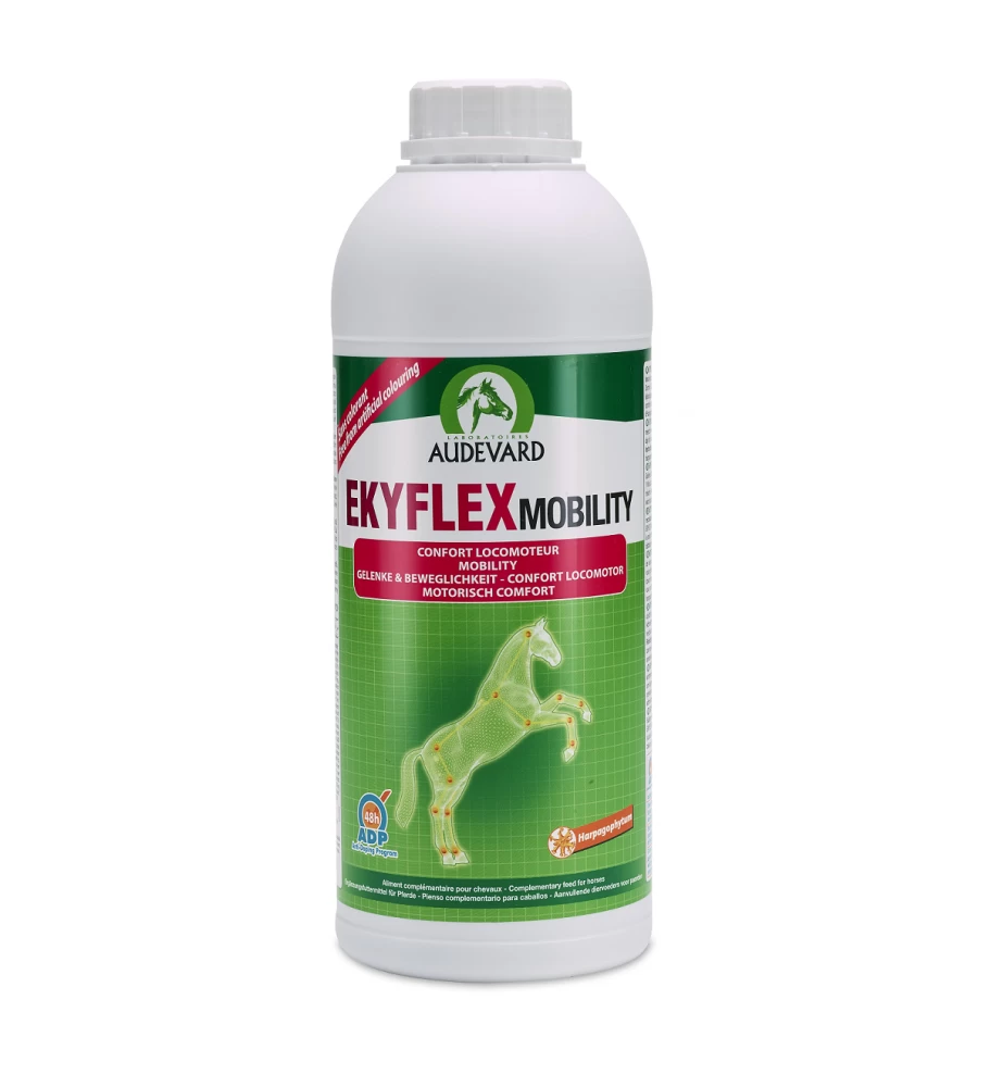 Audevard Ekyflex Mobility - 1000 Ml 3 Audevard Ekyflex Mobility - 1000 Ml