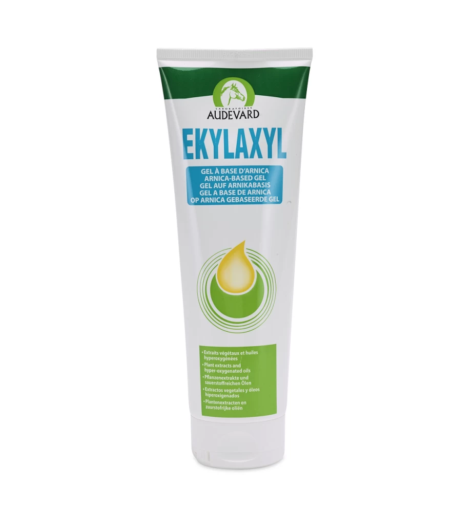 Audevard Ekylaxyl - 250 Ml 3 Audevard Ekylaxyl - 250 Ml