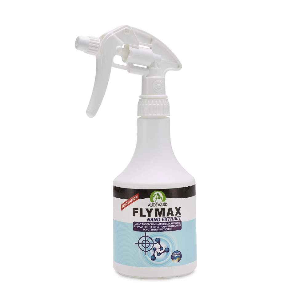 Audevard Flymax Nano Extract - 500 Ml 3 Audevard Flymax Nano Extract - 500 Ml