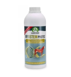 Audevard Myostem Protec