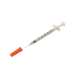 Dierenbenodigdheden Korting -Dierenbenodigdheden Korting bd micro fine insulinespuit 05ml 030mm x 8mm 100 stuks 1