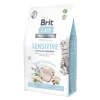 Brit Care Sensitive Food Allergy Management Insect & Herring 2 Brit Care Sensitive Food Allergy Management Insect & Herring -Dierenbenodigdheden Korting brit care sensitive food allergy management insect herring