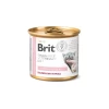 Brit Grain Free Veterinary Diet Hypoallergenic Blik - 6 X 200 Gram 2 Brit Grain Free Veterinary Diet Hypoallergenic Blik - 6 X 200 Gram -Dierenbenodigdheden Korting brit grain free veterinary diet hypoallergenic blik 6 x 200 gram