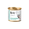 Brit Grain Free Veterinary Diet Struvite Blik - 6 X 200 Gram 2 Brit Grain Free Veterinary Diet Struvite Blik - 6 X 200 Gram -Dierenbenodigdheden Korting brit grain free veterinary diet struvite blik 6 x 200 gram