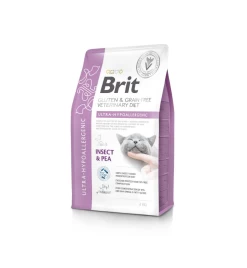 Brit Grain Free Veterinary Diet Ultra-Hypoallergenic