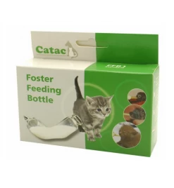 Catac Zuigfles Kat - 30 Ml