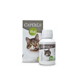 CatOils Vital 100 Ml