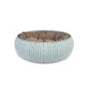 Beeztees Curver Cozy Pet Bed Lichtblauw 2 Beeztees Curver Cozy Pet Bed Lichtblauw -Dierenbenodigdheden Korting curver cozy pet bed lichtblauw