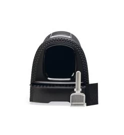 Beeztees Curver Kattenbak Antraciet 16 Beeztees Curver Kattenbak Antraciet -Dierenbenodigdheden Korting curver kattenbak antraciet 5