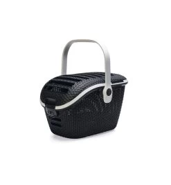 Beeztees Curver Reismand Antraciet -Dierenbenodigdheden Korting curver reismand antraciet 2