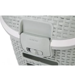 Beeztees Curver Reismand Lichtblauw -Dierenbenodigdheden Korting curver reismand lichtblauw 3