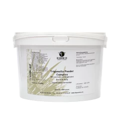 De Groene Os Trigonella Poeder Complex Paard & Pony - 1 Kg