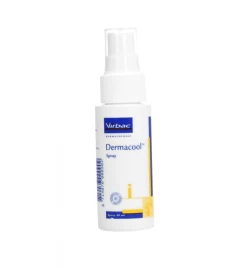Virbac Dermacool Hot-Spot Spray - 50 Ml