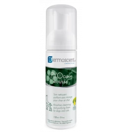 Dermoscent PYOclean Mousse - 150 Ml