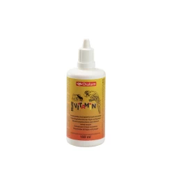 Diafarm Multivitaminen - 100 Ml