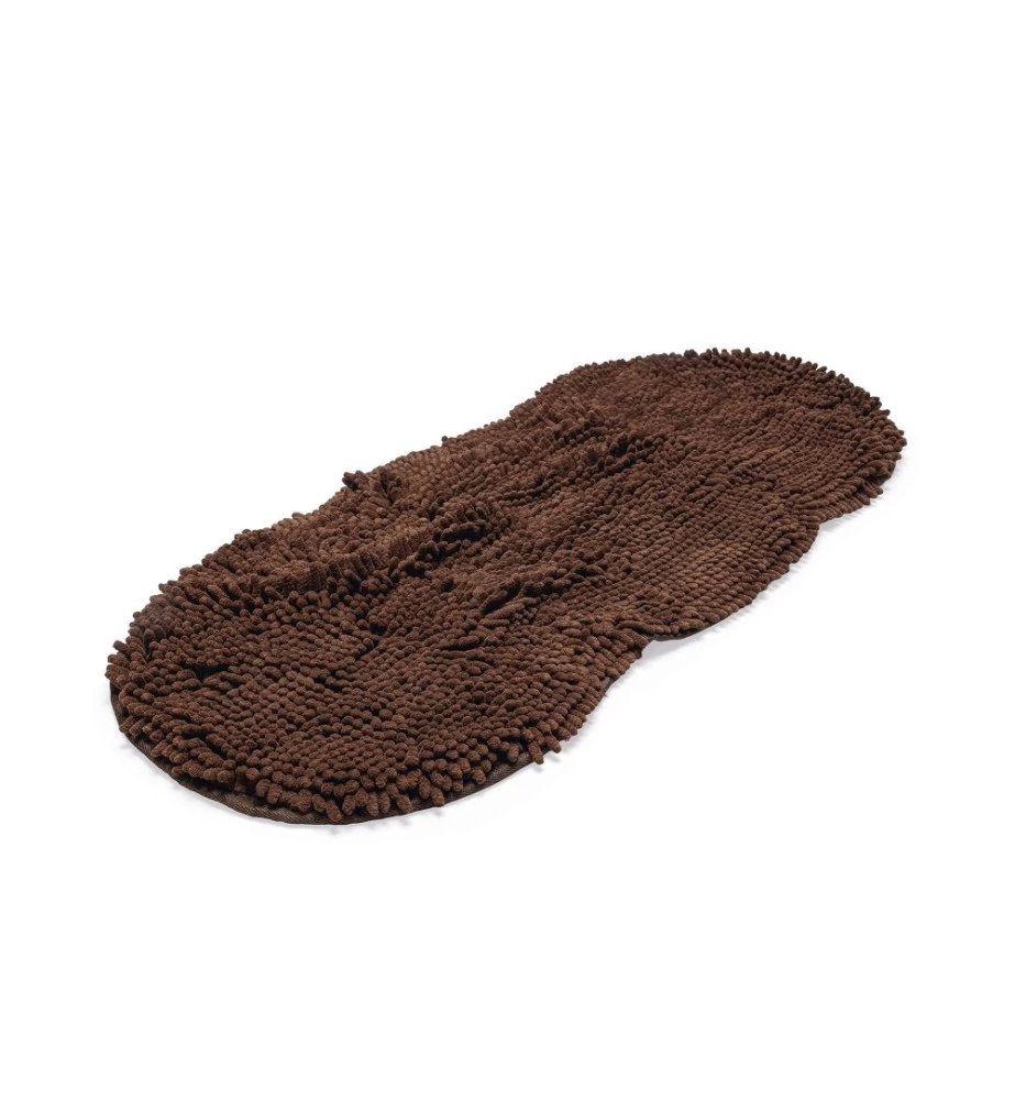 Beeztees Dirty Dog Handdoek Shammy Bruin 3 Beeztees Dirty Dog Handdoek Shammy Bruin