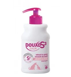 Douxo S3 Calm Shampoo - 200 Ml