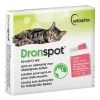 Vetoquinol Dronspot Middelgrote Kat 60 Mg / 15 Mg - 2.5 Kg T/m 5 Kg - 2 Pipetten 2 Vetoquinol Dronspot Middelgrote Kat 60 Mg / 15 Mg - 2.5 Kg T/m 5 Kg - 2 Pipetten -Dierenbenodigdheden Korting dronspot middelgrote kat 60 mg 15 mg 25 kg tm 5 kg 2 pipetten