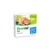 Vetoquinol Drontal Cat 2 Vetoquinol Drontal Cat -Dierenbenodigdheden Korting drontal cat