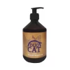 Duo Cat 100% Gesmolten Paardenvet (pompflesje) 2 Duo Cat 100% Gesmolten Paardenvet (pompflesje) -Dierenbenodigdheden Korting duo cat 100 gesmolten paardenvet pompflesje