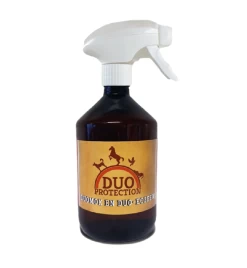 Duo Protection Mok & Eczeem Spray - 500 Ml