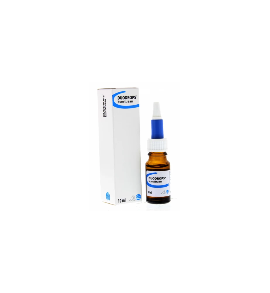 CEVA Duodrops - 10 Ml 4 CEVA Duodrops - 10 Ml - Afbeelding 2