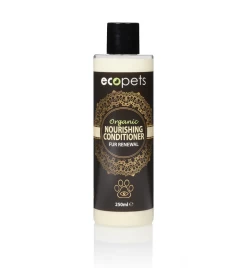 Ecopets Organic Nourishing Pet Conditioner - 250 Ml