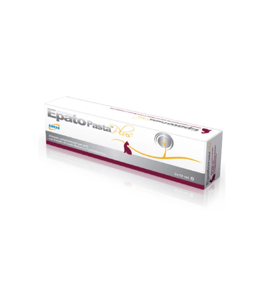Epato Plus Pasta - 2 X 15 Ml 3 Epato Plus Pasta - 2 X 15 Ml