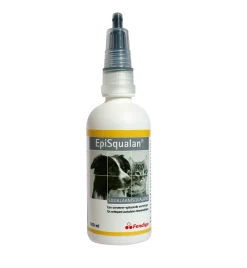 EpiSqualan Oorreiniger - 100 Ml