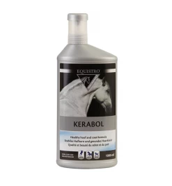 Vetoquinol Equistro Kerabol - 1000 Ml