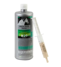 Vetoquinol Equistro Mega Base Junior - 1000 Ml