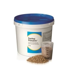 Boehringer Ingelheim Equitop Pronutrin - 3.5 Kg