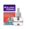 Feliway Friends Navulling - 48 Ml 1 Feliway Friends Navulling - 48 Ml -Dierenbenodigdheden Korting feliway friends navulling 48 ml
