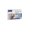 Virbac Fortiflex 225 (-15 Kg) - 30 Tabletten