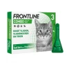 Frontline Combo Kat & Fret 2 Frontline Combo Kat & Fret -Dierenbenodigdheden Korting frontline combo kat fret