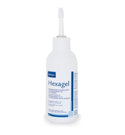 Virbac Hexagel - 100 Ml
