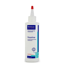Virbac Hexarinse Spoelvloeistof - 237 Ml