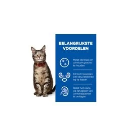 Hill's PD C/D Multicare Urinary Care Stoofpotje Met Kip & Groente - 24 X 82 Gram 10 Hill's PD C/D Multicare Urinary Care Stoofpotje Met Kip & Groente - 24 X 82 Gram -Dierenbenodigdheden Korting hill s pd cd multicare urinary care stoofpotje met kip groente 24 x 82 gram 3