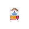 Hill's PD C/D Urinary Care Stress Maaltijdzakjes Met Zalm - 12 X 85 Gram 2 Hill's PD C/D Urinary Care Stress Maaltijdzakjes Met Zalm - 12 X 85 Gram -Dierenbenodigdheden Korting hill s pd cd urinary care stress maaltijdzakjes met zalm 12 x 85 gram