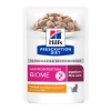 Hill's Prescription Diet Gastrointestinal Biome Met Kip - 12 X 85 Gram 2 Hill's Prescription Diet Gastrointestinal Biome Met Kip - 12 X 85 Gram -Dierenbenodigdheden Korting hill s prescription diet gastrointestinal biome met kip 12 x 85 gram