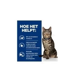 Hill's Prescription Diet Metabolic Weight Loss & Maintenance -Dierenbenodigdheden Korting hill s prescription diet metabolic weight management 6