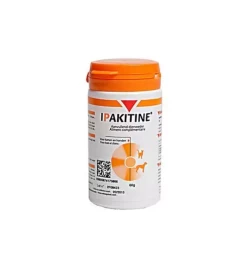 Vetoquinol Ipakitine