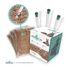 Kit 4 Cat Urineopvangset - 3 X 300 Gram -Dierenbenodigdheden Korting kit 4 cat urineopvangset 3 x 300 gram