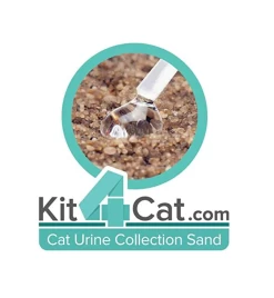 Kit 4 Cat Urineopvangset - 3 X 300 Gram -Dierenbenodigdheden Korting kit 4 cat urineopvangset 3 x 300 gram 4