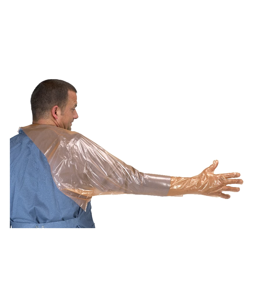 Krutex Onderzoekshandschoen Sensitive Met Neckstrap - 50 Stuks 4 Krutex Onderzoekshandschoen Sensitive Met Neckstrap - 50 Stuks - Afbeelding 2