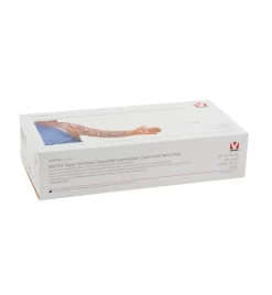 Krutex Onderzoekshandschoen Sensitive Met Neckstrap - 50 Stuks 7 Krutex Onderzoekshandschoen Sensitive Met Neckstrap - 50 Stuks -Dierenbenodigdheden Korting kruuse krutex onderzoekshandschoen senstive met neckstrap 50 stuks 2