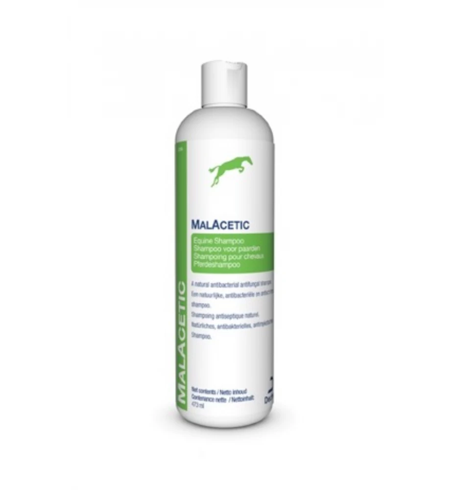 MalAcetic Equine Shampoo - 473 Ml 3 MalAcetic Equine Shampoo - 473 Ml