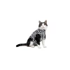 Medical Pet Shirt (Kat / Zebraprint) 1 Medical Pet Shirt (Kat / Zebraprint) -Dierenbenodigdheden Korting medical pet shirt kat zebraprint